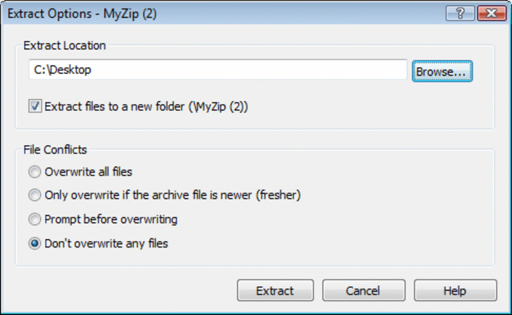 Express files download windows 7