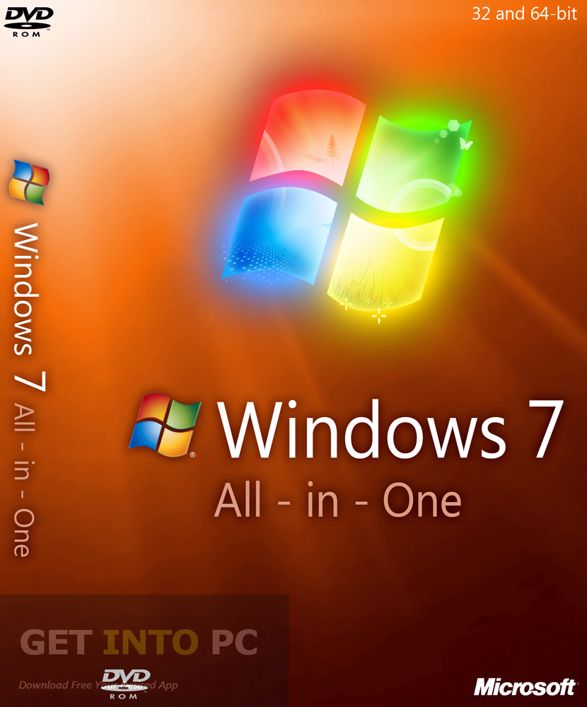 Download Windows 7 Iso X86 Free