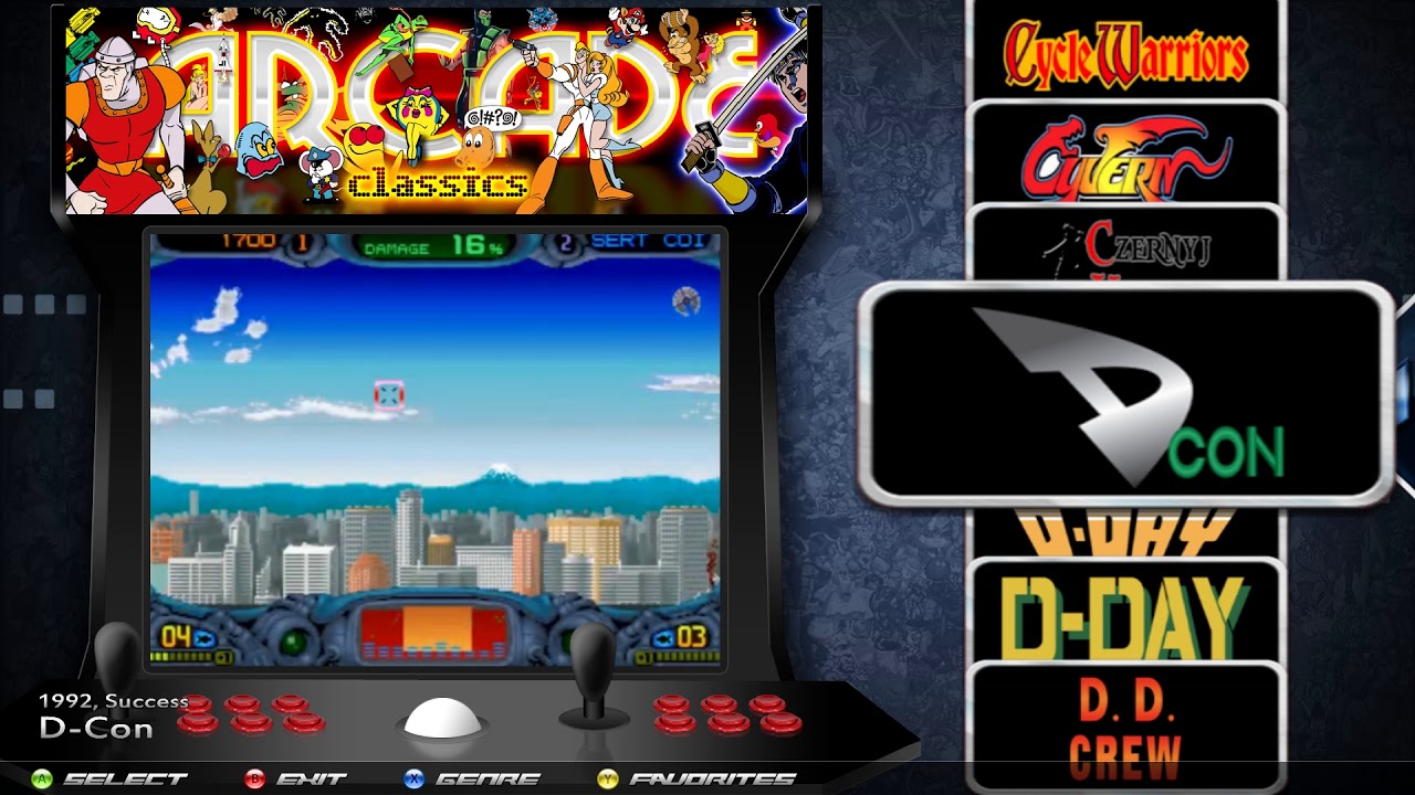 Mame hyperspin download full